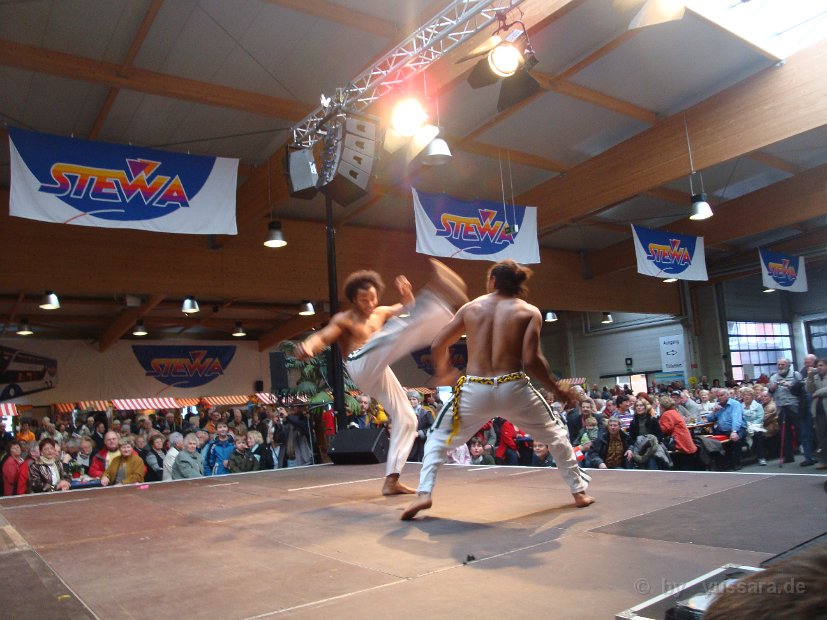 Capoeira Show, STEWA-Reisemesse (17)